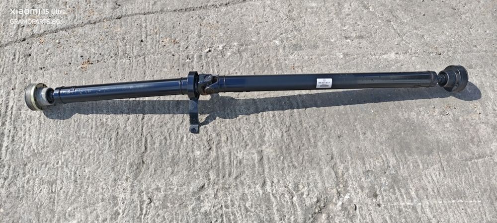 Кардан – VW Passat Audi A4