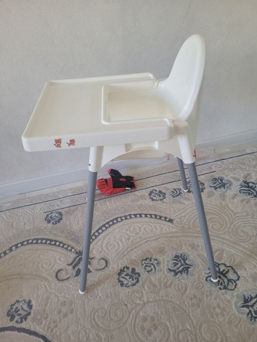 Стулья кормления