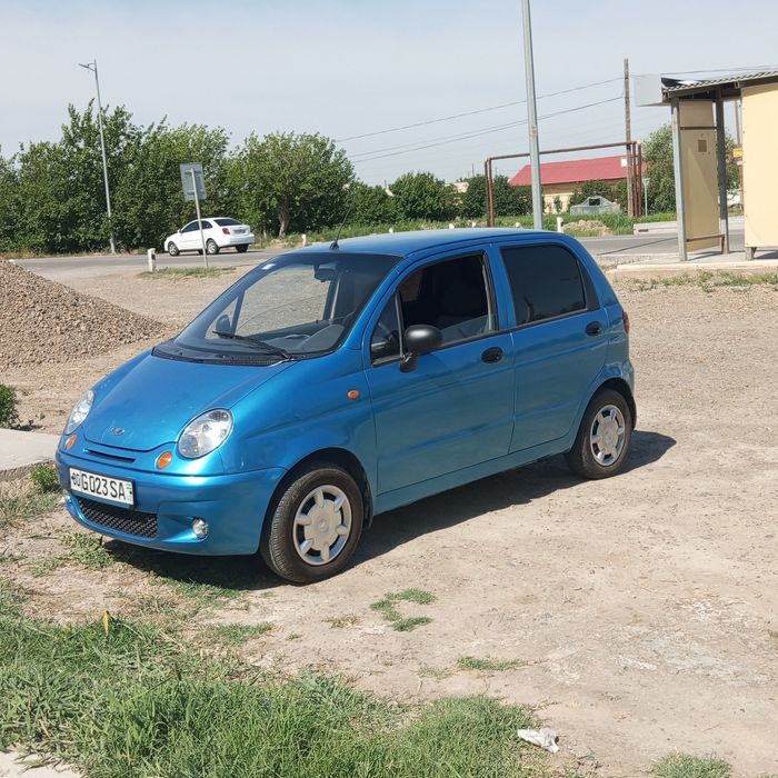 Matiz 3 talik sotiladi arzon va tez
