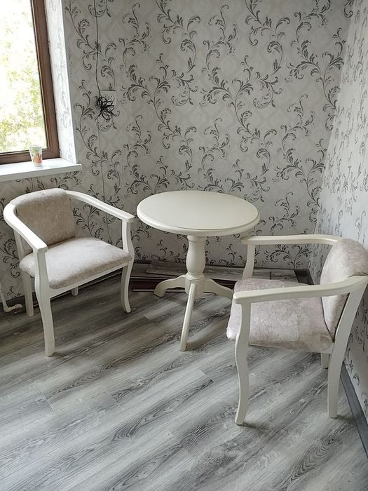 Продается своя, однокомнатная квартира с удобствами 40 КВ