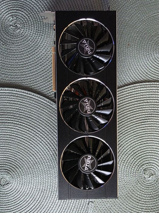 Ninja GeForce RTX 3080 10GB GDDR6X