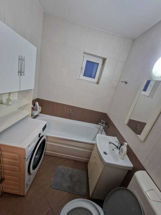 Persoana fizica inchiriez garsoniera comfort 1, Aleea Pietris