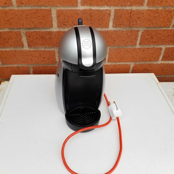 Кафе машини Dolce Gusto