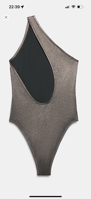 Zara, бански размер S