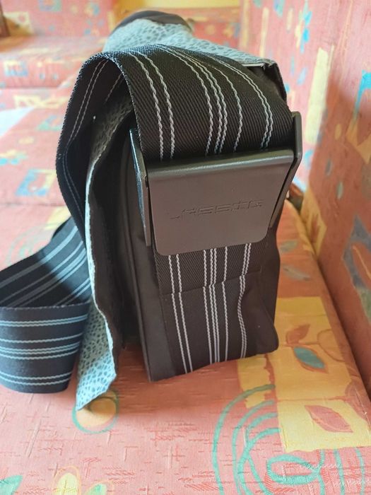 Чанта с аксесоари за бебе Lassig