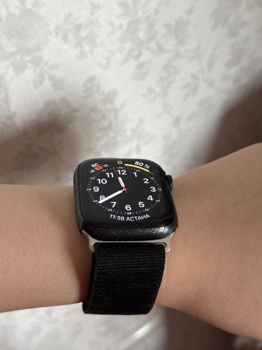 Продается Apple watch 8 серии