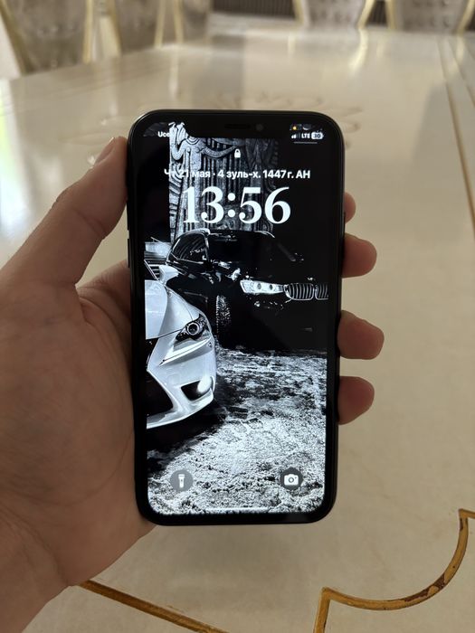 iphone xr 128gb karobkasi bilan