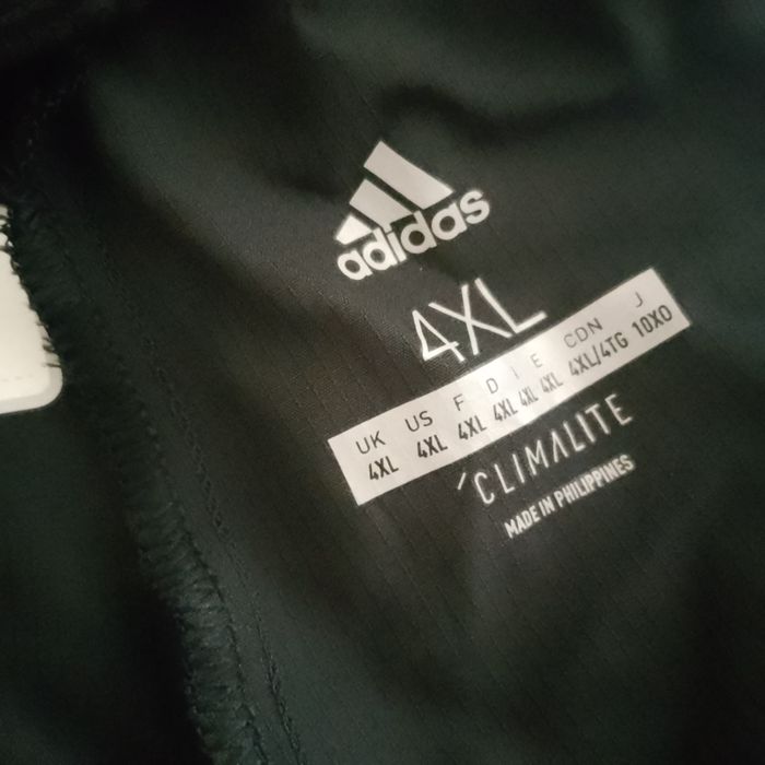Спортивные брюки Adidas. 4XL/60-62. Оригинал.