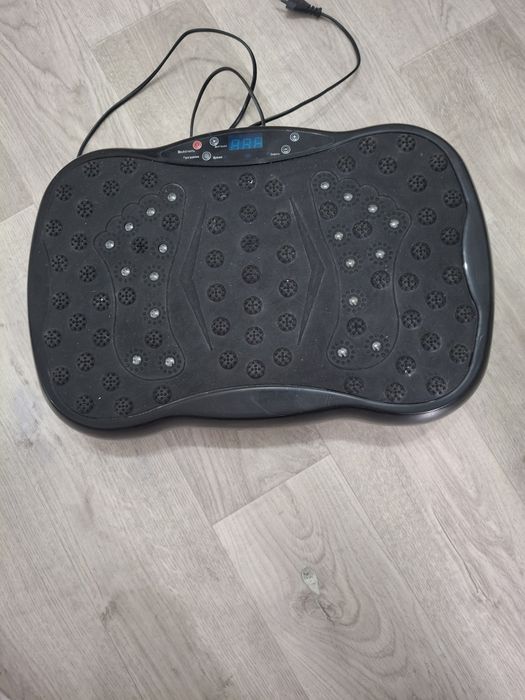 Продам вибро платформу