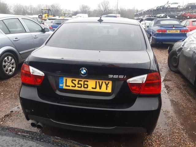 На части бмв Е90 325и  218кс  н52б25