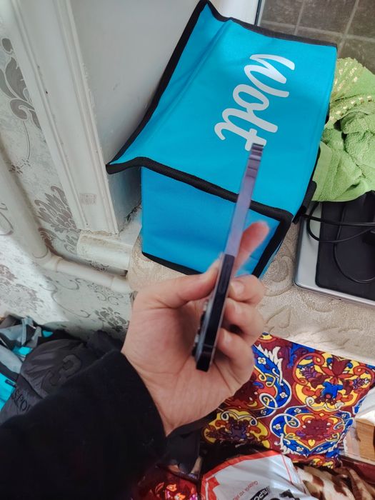 iPhone 14 Pro 256GB 84% yomkost