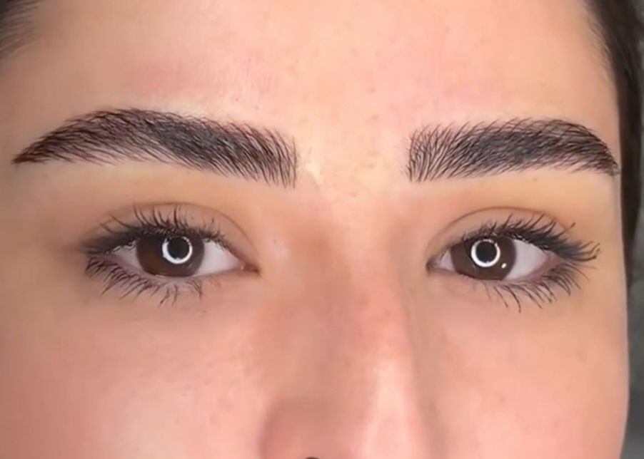 AKSIYA!!! Microblading naturalniy qosh tolalari,  permanent lab,  бров