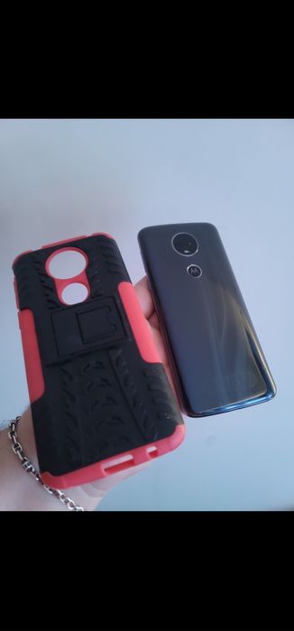 MOTO E5 PLUS .. 32Gb 3Gb dualsim 5000mah