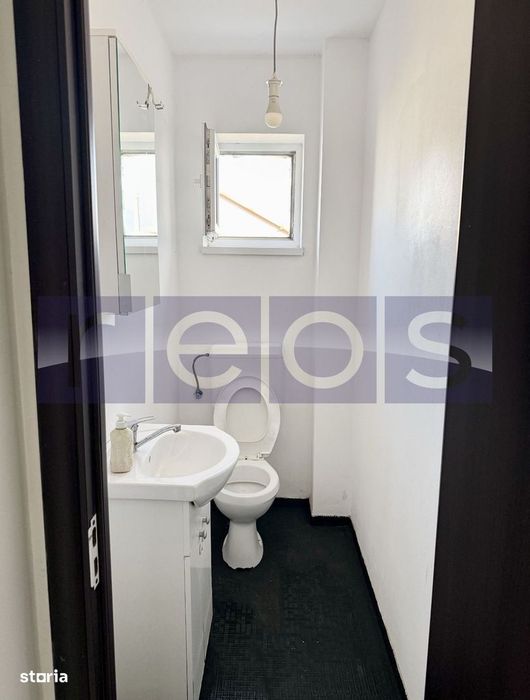Vanzare 3 Camere | Zona Fizicienilor | Centrala Proprie