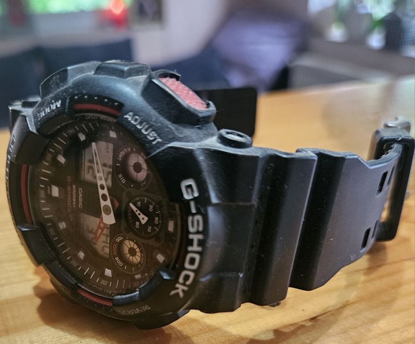 Ceas CASIO G-SHOCK