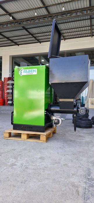 Кумир котел, Турецкий котел Fabem, бункерли котёл. Белорусский Tis.