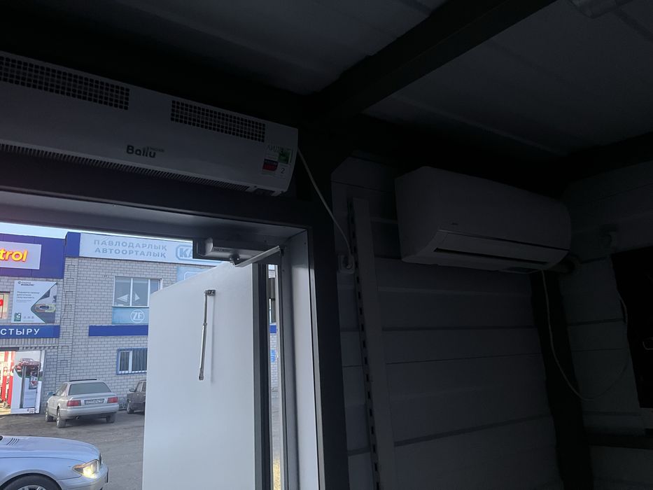 Продам павильон