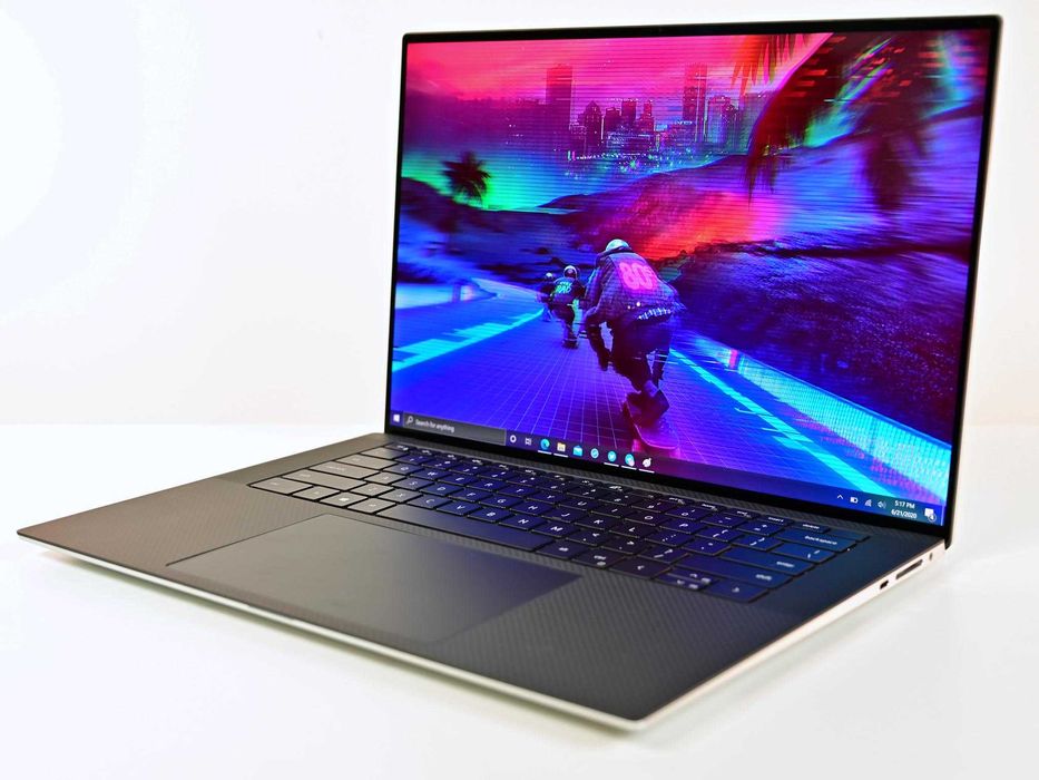 Продаётся Dell XPS 9500