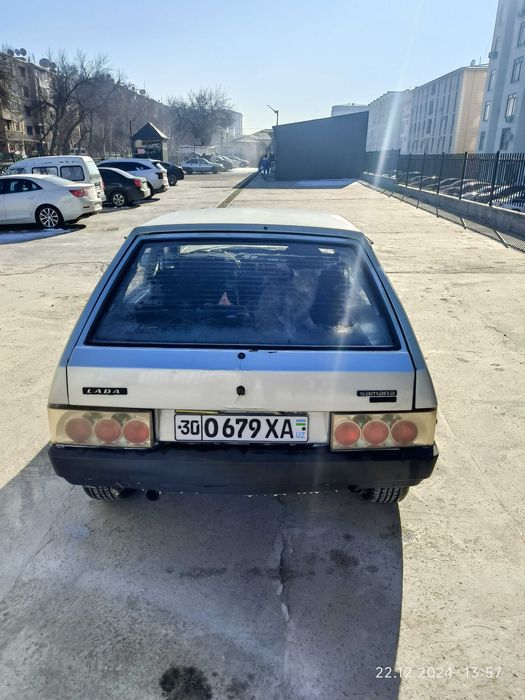 Продаётся Лада ВАЗ 21093