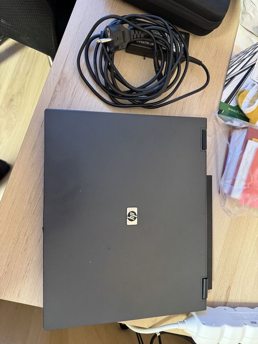 Лаптоп HP HSTNN-105C за части