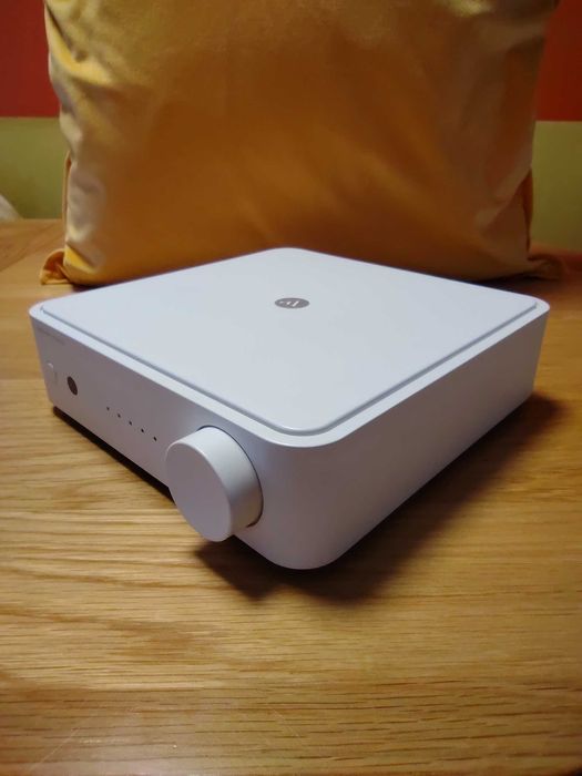 Усилвател Argon Audio SA1