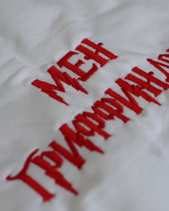 Футболки Harry Potter