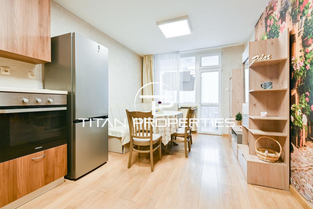 Тристаен, под наем, ж.к Зона Б-5