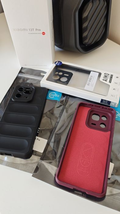 Telefon Xiaomi Mi 13T PRO 512 GB - 12 GB RAM