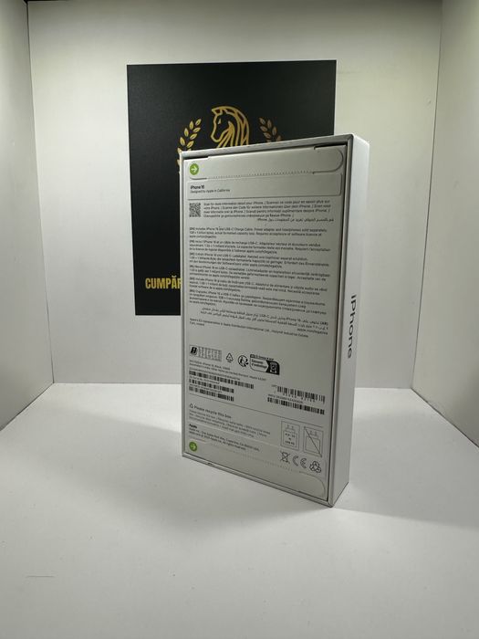 NDP Amanet NON-STOP Calea Vitan Nr. 121  Iphone 16 ( 48898)