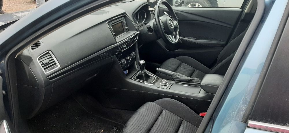 Piese mazda 6 /2014