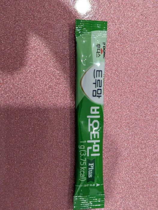 Пробиотики + витамины Ildong для малышей