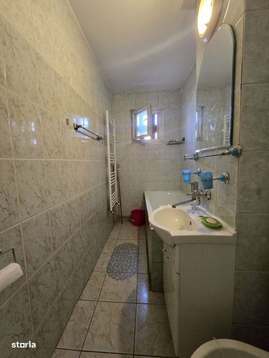 Apartament 2 camere de inchiriat | Mobilat si utilat | Zona linistita