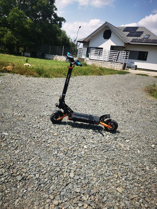 Vand kukirin g2 Pro