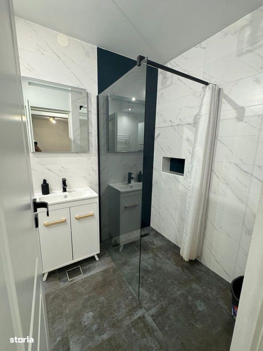 Strada Lombului - Dâmbul Rotund - Apartament 2 camere - Etaj 1