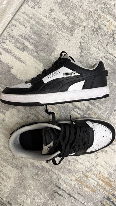 Кеды мужские Puma