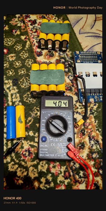 Продам акумуляторы