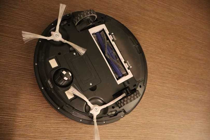 Прахосмукачка-робот Rowenta - X-PLORER SERIE 50