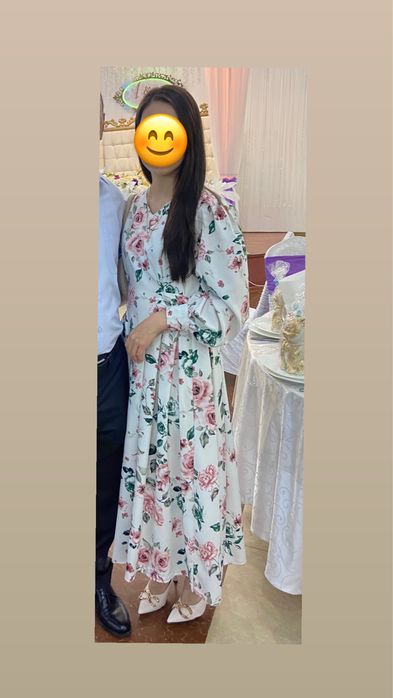 Платье и двойка костюм