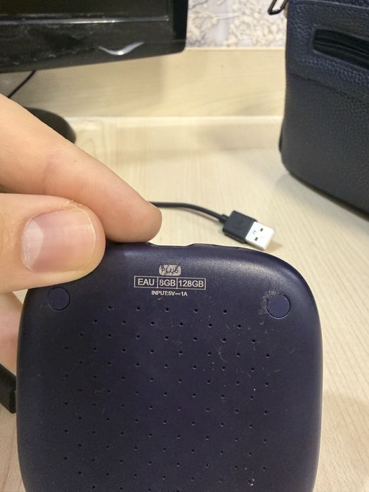 Carplay 128/8 original