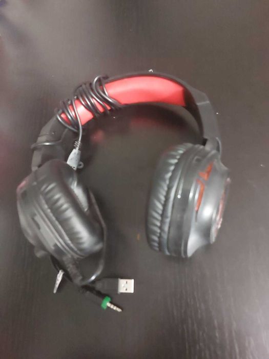 Слушалки с кабел-комплект 2 броя