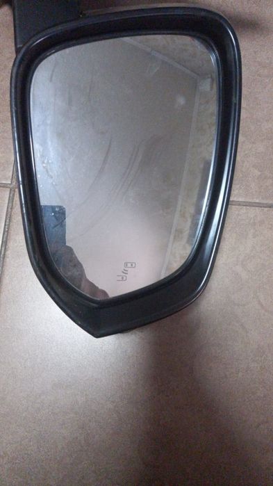 Ремонт фар . Задние фары. Пластик.