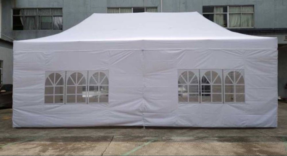 Аренда и прокат - шатер, навес тент. Аренда обогреватель газовий. Ширм