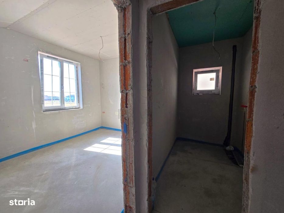 Duplex In Zona De Top - Finisaje La Cerere - Toate Utilitatile