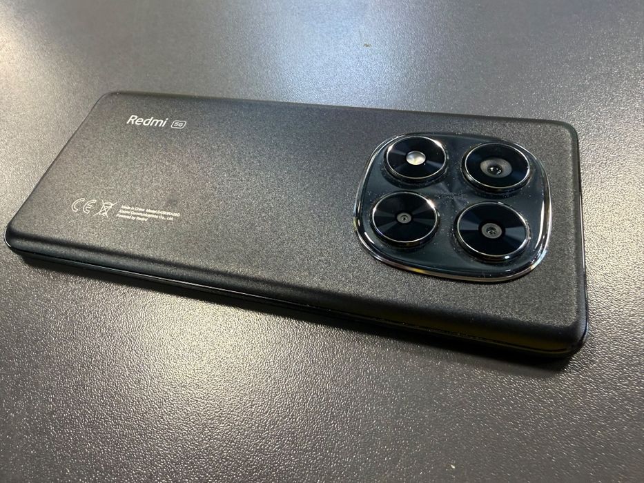 Redmi Note 14 Pro 5G +