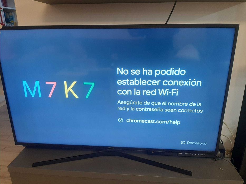 Google Chromecast (Generația a 3-a)