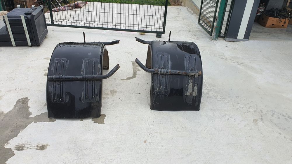 Aparatori noroi originale .