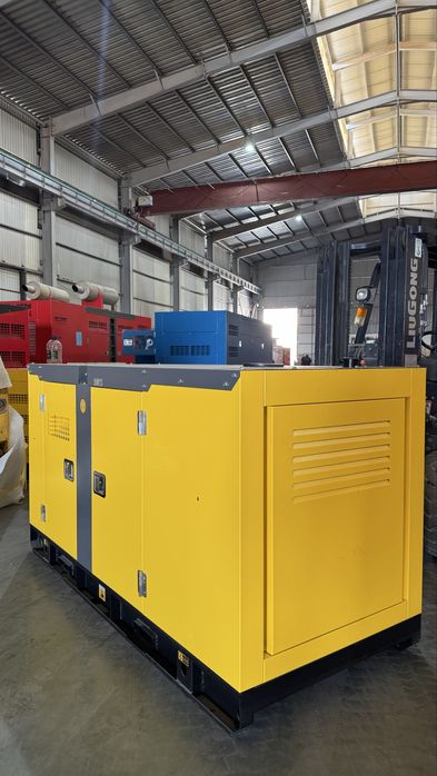 Генератор|Generator | Seer power 10 квт