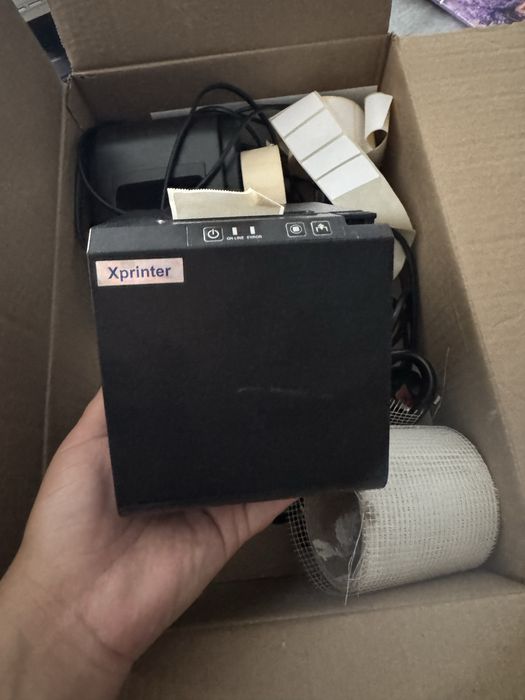 Продается торгоаое оборудование