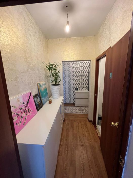 Квартира в аренду