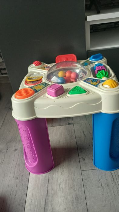 Музикална масичка Fisher price